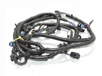 фото thumb №1, Нова джгут бампера камера 6xpdc led f-pace 2021-