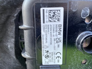 фото thumb №6, Комплект подушок 4x ремені консоль air bag x1 u11 head-up