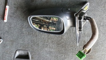 фото thumb №6, Volvo s80 i 98-03 зеркало правые 7 pin 019-26 евро