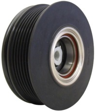 фото thumb №3, Сцепление кондиционера toyota auris corolla yaris