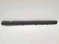 фото thumb №1, Молдинг порог правая renault megane iii coupe