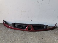 фото thumb №1, Решітка радіатора решітка радіатора радіатора renault kangoo i fl 8200331208