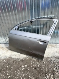 фото thumb №1, Дверь передние левая vw passat b7 nr.0
