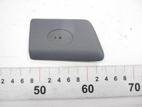 фото thumb №6, Планка левого крыльев audi 100 c4 s4 4a0853971