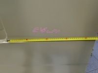 фото thumb №6, Mercedes sprinter 910 крыло задний левый стена