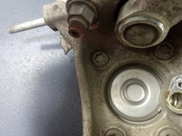 фото thumb №5, Bmw m4 g82 m3 g80 m2 g87 поворотний кулак перед права ступиця важелі 8095664