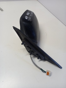 фото thumb №6, Зеркало левая 6 pin mazda 6 gg 2002 год код краски 16w