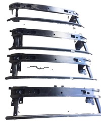 фото thumb №1, Vw passat b8 балка бампера перед 3g0807611