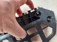 фото thumb №7, Направляющая крыла - перед - toyota auris ii - lift