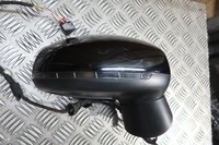 фото thumb №8, Зеркало правое audi a1 8x 3d 5 pin ly9b