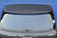 фото thumb №7, Audi a1 ii 18- крышка багажника зад задняя lx7l