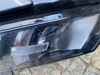 фото thumb №11, Skoda karoq 57b лампа левая перед 57b941015a оригинал