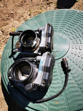 фото thumb №9, Дросельна заслінка mercedes w124 m111 1,8 2,0 w202 clk a208 c200 e200 0001419125