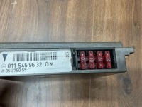 фото thumb №14, Блок керування двигуном (ecu) перед mercedes-benz s w140 0115459632