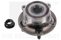 фото thumb №14, Подшипник колеса mitsubishi перед grandis 03- nk