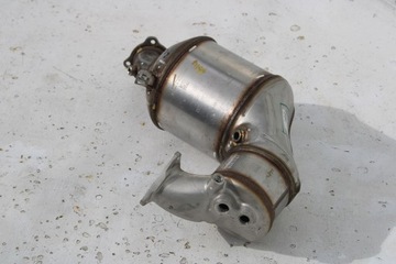 фото thumb №5, Audi a6 a7 a8 каталізатор фільтр частинок dpf 3.0 tdi 4g0131703r 4g0 131 703