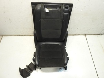 фото thumb №8, Сидіння лівий зад iii ряд vw sharan ii