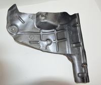 фото thumb №3, Alfa romeo 159 2.4d защита тепловая турбины