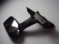 фото thumb №1, Дзеркало ліві ford transit mk5 рестайлінг 06-13