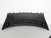 фото thumb №1, Mercedes gle coupe c292 обивка защита крышки задняя