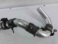 фото thumb №3, C148 opel corsa d 1.6 turbo труба інтеркулер