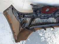 фото thumb №14, Seat leon ii 2 fr 05- бампер перед переднє