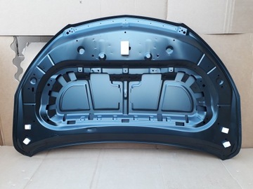 фото thumb №5, Нова капот кришка двигуна opel mokka x 16- buick encore 2016-19 r