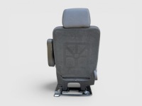 фото thumb №5, Chevrolet suburban gmc yukon xl 15-20r сиденье 2nd rzędu правое oem