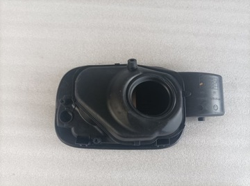 фото thumb №2, Крышка заливка топлива skoda superb iii 3v9809702b