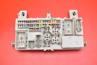 фото thumb №9, Імобілайзер бортовий комп'ютер набір 4kbp4kb bp4k66730h bp4k675dz mazda 3 1 i bk 1.6 16v