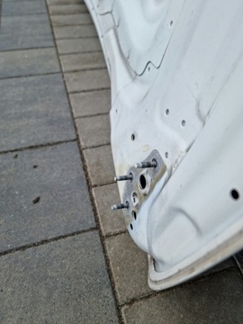 фото thumb №9, Mercedes eqc 293 a293 w293 капот