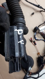 фото thumb №11, A4 b9 lift джгут двері перед камера 8w0971029de