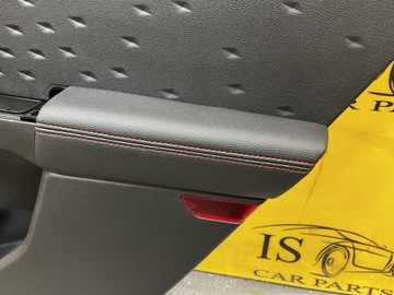 фото thumb №3, Оббивка боковина двері правий зад ford kuga mk3 st-line динамік