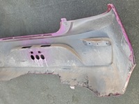 фото thumb №12, Бампер задній mitsubishi space star przed liftem 12-16 / lift 16-19 / 19-