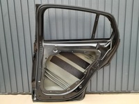 фото thumb №7, Mercedes mb w253 glc двері задня задні праве