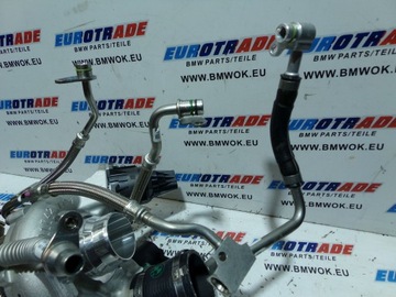 фото thumb №10, Bmw f95 f96 g05 g06 g07 g70 g90 m5 6,0ix s68 турбіна турбонагнітач 1-4 cyl