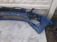 фото thumb №8, Skoda octavia iii 17-lift бампер перед передній