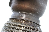 фото thumb №11, Гасник коливань труба mercedes ml w166 3.0 cdi труба вихлопна a642