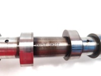 фото thumb №7, Renault trafic ii вал распределительного вала 2.0 dci 115 дизель 84kw 114 hp m9r780