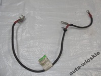 фото thumb №1, Шланг плюсовий клема fiat 500 abarth 51828983