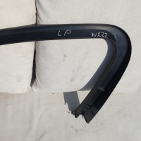 фото thumb №8, Защита внутренняя с дверь рамка lp mercedes s w222