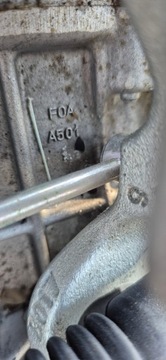 фото thumb №8, Fiat 500x рестайлинг коробка передач коробки передач 6-biegów 1.0 tb 19r c63063001 jak новая