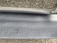 фото thumb №9, Бампер задняя задний nissan leaf 2 2017-