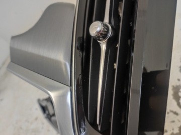 фото thumb №9, Планка декоративна dekor рамка дисплея радіо volvo v90 ii 2 s90 iii 3