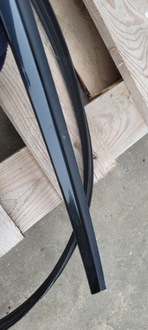 фото thumb №9, S7 4g a7 планка дахова ліва чорна sline 4g8853703al