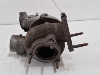 фото thumb №7, Renault trafic iii 3 vivaro b 1.6d turbo турбина турбонагнетатель 54389700005