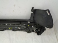 Captur lift initiale бампер задний 6xpdc tegne Недорого, фото thumb