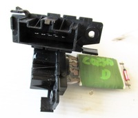 фото thumb №1, Corsa d резистор резистор 1.2