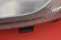 фото thumb №15, Фара левый лампа перед ксенон ксенон uk 223155-00 mercedes ml w163 97-05