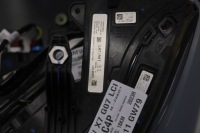 фото thumb №5, Перед bmw x7 g07 lci рестайлинг капот бампер м-пакет крыло фара pas c4p